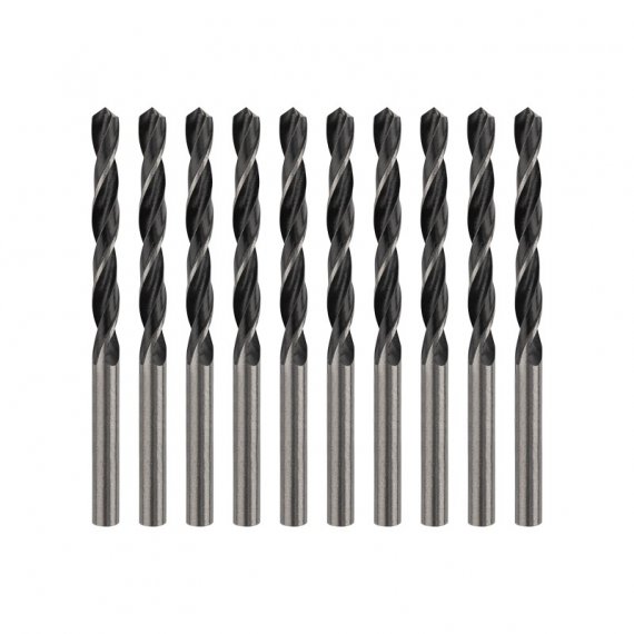 Фотография товара 'Kranz KR-91-0623 Сверло по металлу 7,0х109х69 мм HSS'