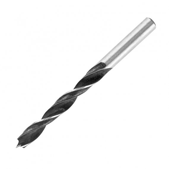 Фотография товара 'Kranz KR-91-0738 Сверло по дереву 9х125 мм'