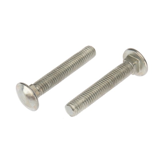 Фотография товара 'Kranz 1301-1070-4 Болт мебельный DIN 603, 10х70'