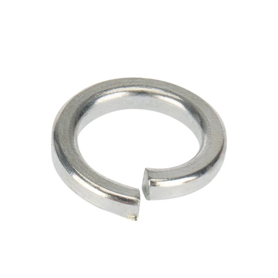 Фотография товара 'Kranz 1307-0010-1 Шайба пружинная DIN 127, M10'