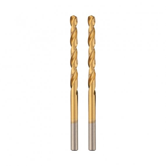 Фотография товара 'Kranz KR-91-0527 Сверло по металлу 3,5х70х39 мм'