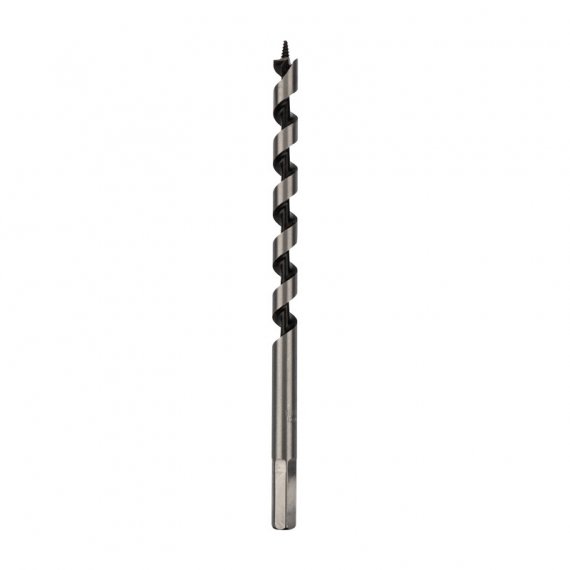 Фотография товара 'Kranz KR-91-0702 Сверло винтовое по дереву 12х230 мм'