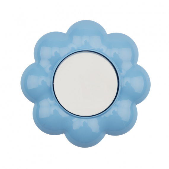 Фотография товара 'Kranz KR-78-0626 Выключатель одноклавишный HAPPY Цветок'