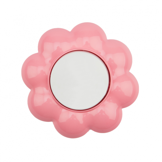 Фотография товара 'Kranz KR-78-0623 Выключатель одноклавишный HAPPY Цветок'