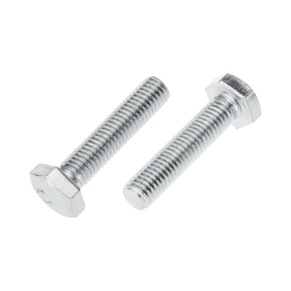 Фотография товара 'Kranz 1302-1045-1 Болт шестигранный DIN 933, 10х45'