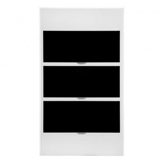 Фотография товара 'Kranz KR-11-0336 Бокс пластиковый ЩРН-П-36 IP41'