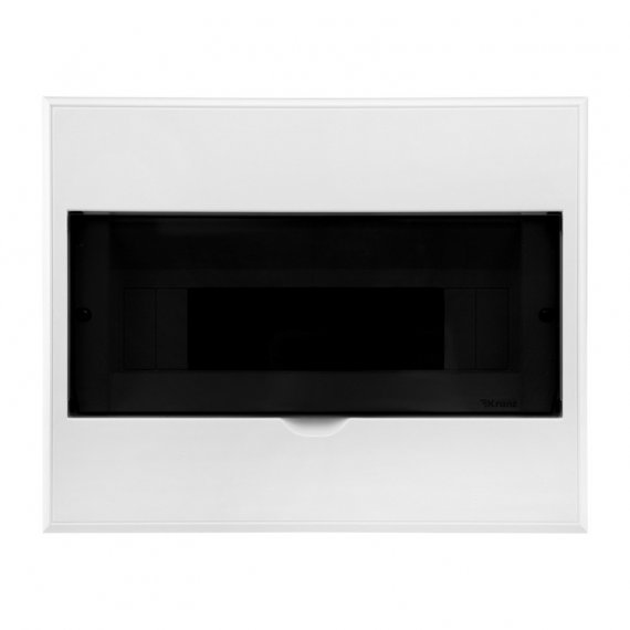 Фотография товара 'Kranz KR-11-0312 Бокс пластиковый ЩРН-П-12 IP41'