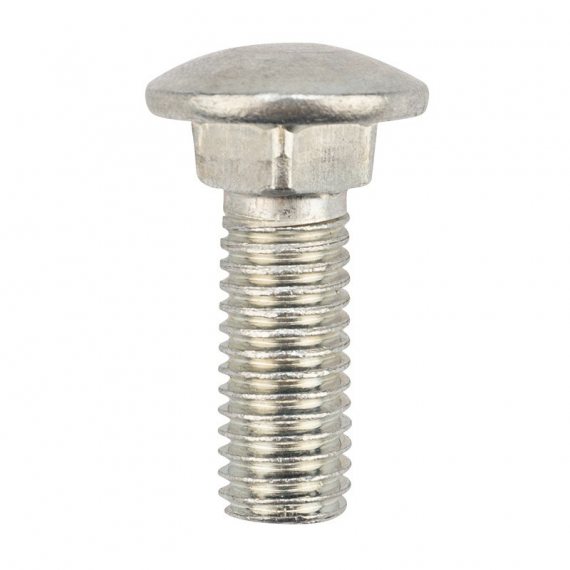 Фотография товара 'Kranz KR-01-3511-032 Болт мебельный DIN 603, 10х30'