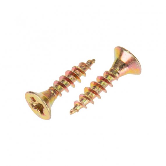 Фотография товара 'Kranz KR-01-3311-010 Саморез универсальный 3х16'