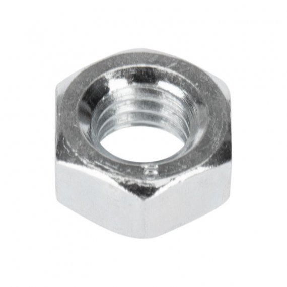 Фотография товара 'Kranz KR-01-3522-005 Гайка шестигранная DIN 934, M8'