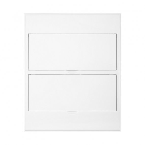 Фотография товара 'Kranz KR-11-0325 Бокс пластиковый ЩРН-П-24 IP41'