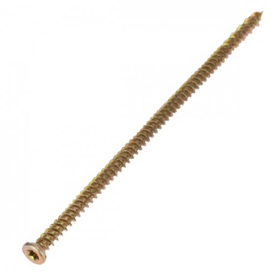 Фотография товара 'Kranz KR-01-3731-007 Шуруп по бетону 7.5х152'