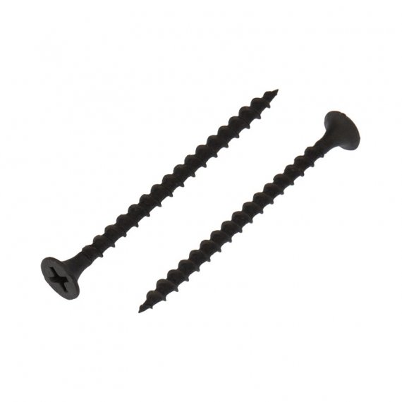 Фотография товара 'Kranz KR-01-3341-009 Саморез гипсокартон-металл 3.5х55'