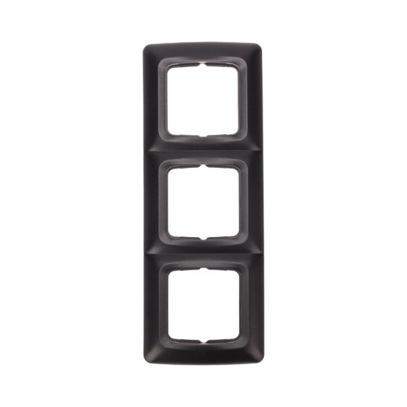 Фотография товара 'Kranz KR-78-0347 DEA Рамка 3-я горизонтальная'