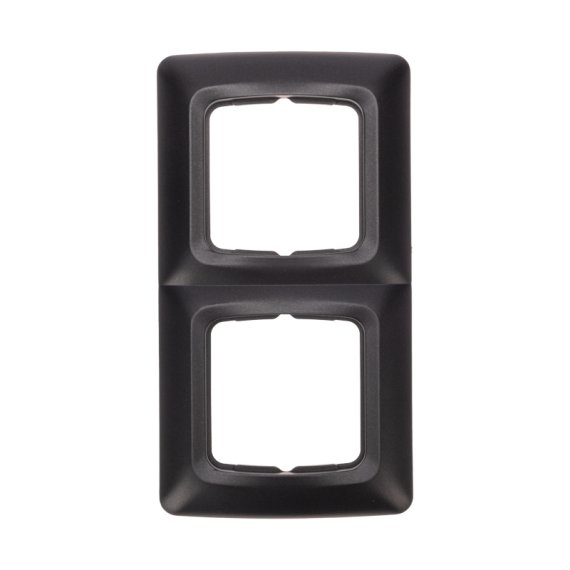 Фотография товара 'Kranz KR-78-0346 DEA Рамка 2-я горизонтальная'