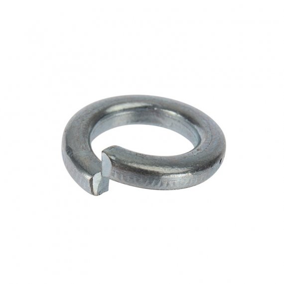 Фотография товара 'Kranz KR-01-3532-006 Шайба пружинная DIN 127, M12'