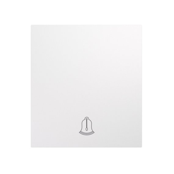 Фотография товара 'KR-78-0712-4 Выключатель STRONG 1 кл возвратный 10А с/у'