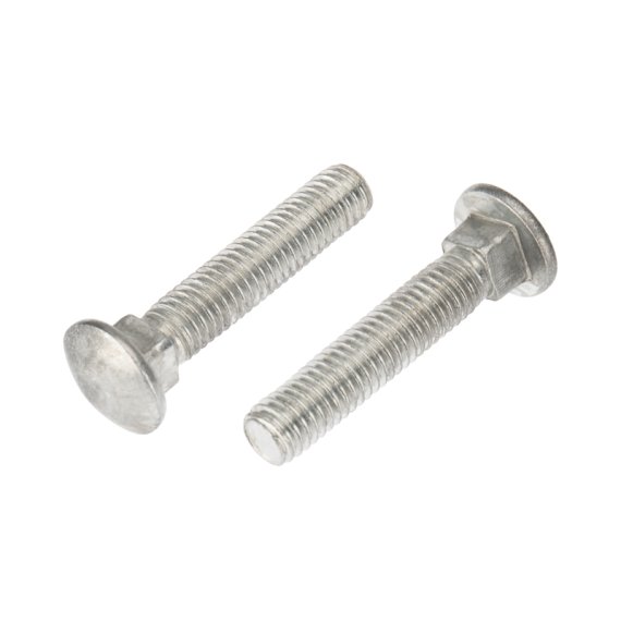 Фотография товара 'Kranz 1301-1050-1 Болт мебельный DIN 603, 10х50'