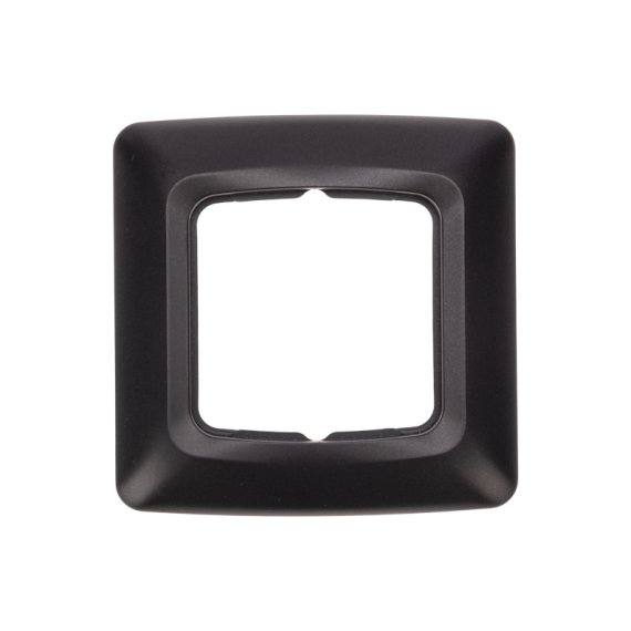 Фотография товара 'Kranz KR-78-0345 DEA Рамка 1-я горизонтальная'