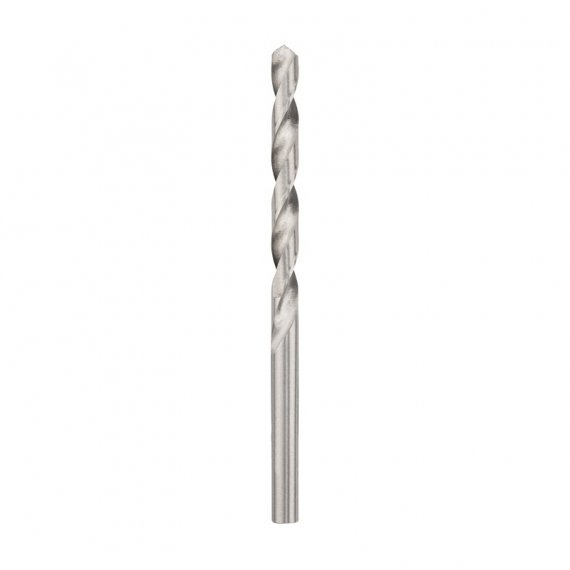 Фотография товара 'Kranz KR-91-0572 Сверло по металлу 9,0х125х81 мм HSS'