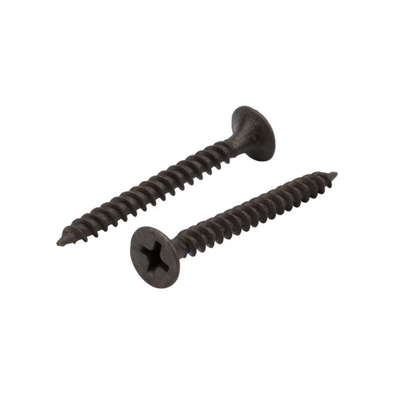 Фотография товара 'Kranz 1143-3535-4 Саморез гипсокартон-металл 3.5х35'