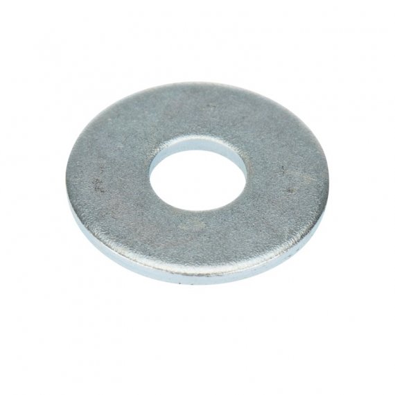 Фотография товара 'Kranz KR-01-3533-005 Шайба увеличенная DIN 9021, M8'