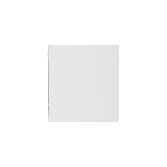 Фотография товара 'KR-78-0708-4 Выключатель STRONG 1 кл проходной (переключатель) 10А с/у'