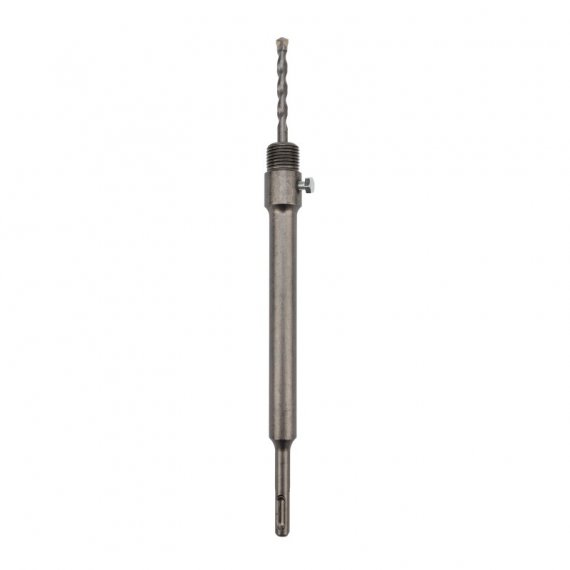 Фотография товара 'Kranz KR-91-0422 Хвостовик для коронки М22х250 мм'