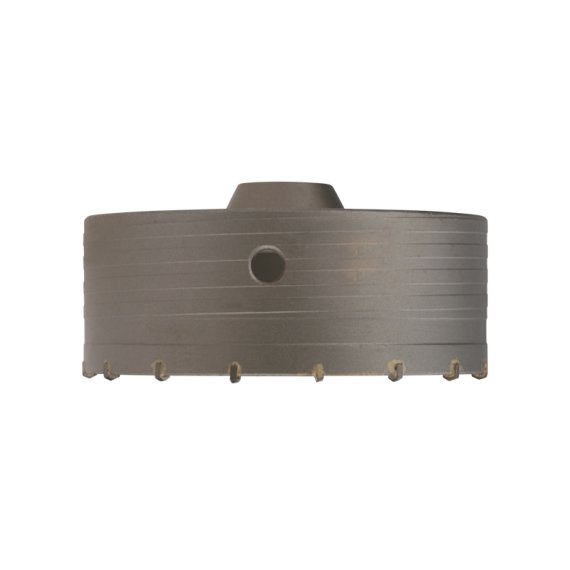 Фотография товара 'Kranz KR-91-0441 Буровая коронка M22х150мм'