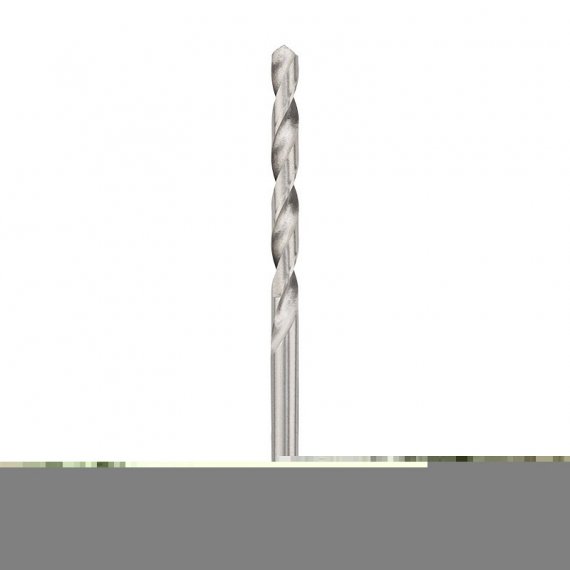 Фотография товара 'Kranz KR-91-0562 Сверло по металлу 4,5х80х47 мм HSS'