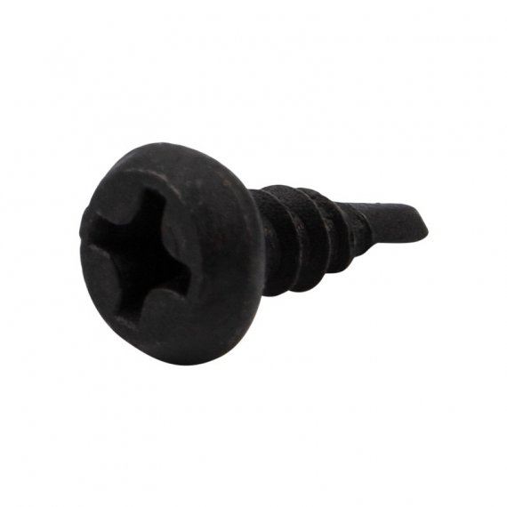 Фотография товара 'Kranz KR-01-3351-001 Саморез для металлических конструкций 3.5х9.5'