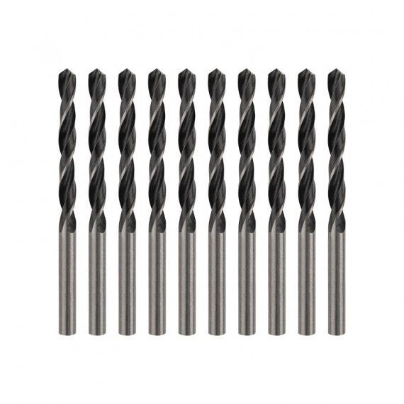 Фотография товара 'Kranz KR-91-0605 Сверло по металлу 2,0х49х24 мм HSS'