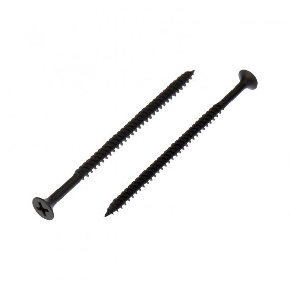 Фотография товара 'Kranz KR-01-3341-012 Саморез гипсокартон-металл 4.2х75'