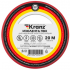 Фотография товара 'Kranz KR-09-2604 Изолента ПВХ 0.13х15 мм, 20 м'