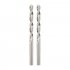 Фотография товара 'Kranz KR-91-0557 Сверло по металлу 3,2х65х35 мм HSS'