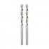Фотография товара 'Kranz KR-91-0556 Сверло по металлу 3,0х61х33 мм HSS'