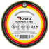 Фотография товара 'Kranz KR-09-2107 Изолента ПВХ 0.13х15 мм, 25 м'